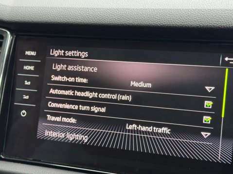 Skoda Kodiaq 2.0 TDI SE L DSG 4WD Euro 6 (s/s) 5dr (5 Seat) 25