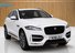 Jaguar F-Pace 2.0 D180 R-Sport SUV 5dr Diesel Auto Euro 6 (s/s) (180 ps)
