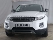 Land Rover Range Rover Evoque 2.2 Range Rover Evoque Pure Tech SD4 Auto 4WD 5dr 21