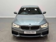 BMW 5 Series 2.0 530e 9.2kWh M Sport Saloon 4dr Petrol Plug-in Hybrid Auto Euro 6 (s/s) 16