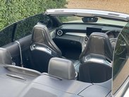 Mercedes-Benz C Class 4.0 AMG C 63 S Premium Auto 2dr 40