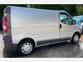 Vauxhall Vivaro 2.0 2900 CDTi FWD L1 4dr 5