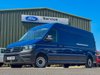 Volkswagen Crafter AUTO LWB L3H2 High Roof Trendline Cam EURO 6