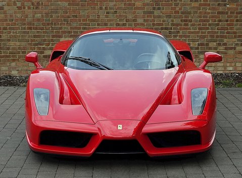Ferrari Enzo 3