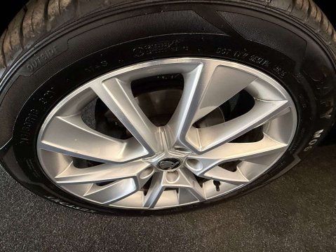 Skoda Karoq 1.5 Karoq SE L TSi Semi-Auto 5dr 52