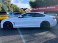 BMW 4 Series 2.0 420d M Sport Euro 6 (s/s) 2dr 9