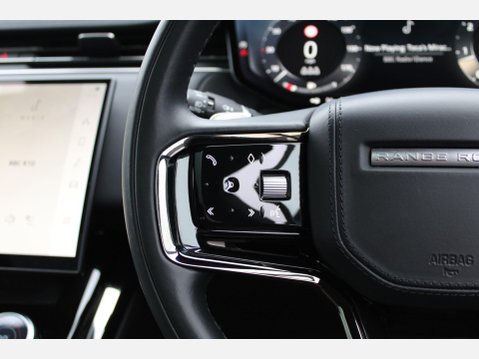 Land Rover Range Rover Sport 3.0 P400 DYNAMIC SE MHEV 19