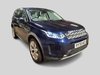 Land Rover Discovery Sport 2.0 Discovery Sport SE D MHEV Auto 4WD 5dr