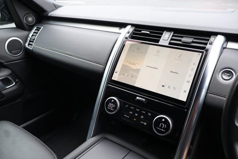 Land Rover Discovery R-DYNAMIC SE MHEV STYLED BY SEEKER 11