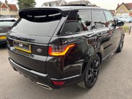 Land Rover Range Rover Sport 2.0 P400e HSE DYNAMIC 20