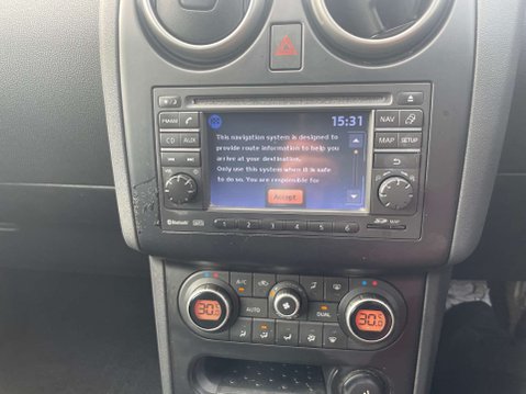 Nissan Qashqai 1.5 Qashqai N-Tec dCi 5dr 6