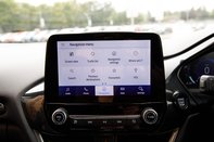 Ford Puma ST-LINE MHEV 26