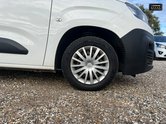 Citroen Berlingo SWB L1H1 650 Enterprise Air Con Nav Parking Sensors EURO 6 NO VAT 22