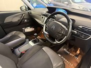 Citroen C4 Picasso 1.6 e-HDi Airdream Exclusive+ MPV 5dr Diesel Manual Euro 5 (s/s) (115 ps) 11