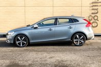 Volvo V40 T2 R-DESIGN NAV PLUS 13