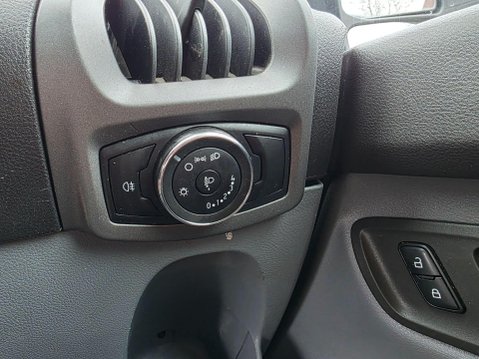 Ford Transit Custom 2.0 TDCi 310 L1 H1 5dr 25