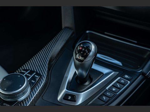 BMW M4 3.0 M4 Competition Edition Package Semi-Auto 2dr 19