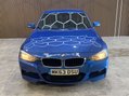 BMW 3 Series 2.0 320d M Sport Auto 4dr 43