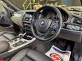 BMW X3 2.0 X3 xDrive 20d M Sport Auto 4WD 5dr 3