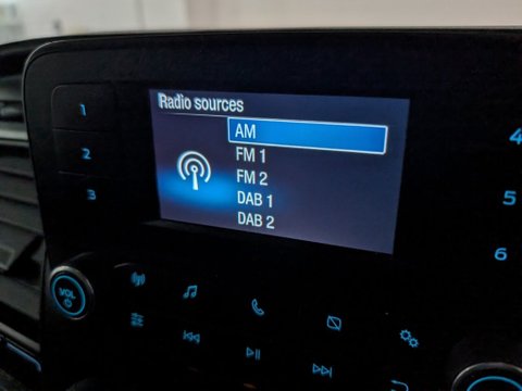 Ford Transit 350 LEADER C/C ECOBLUE LUTON TAILIFT 13