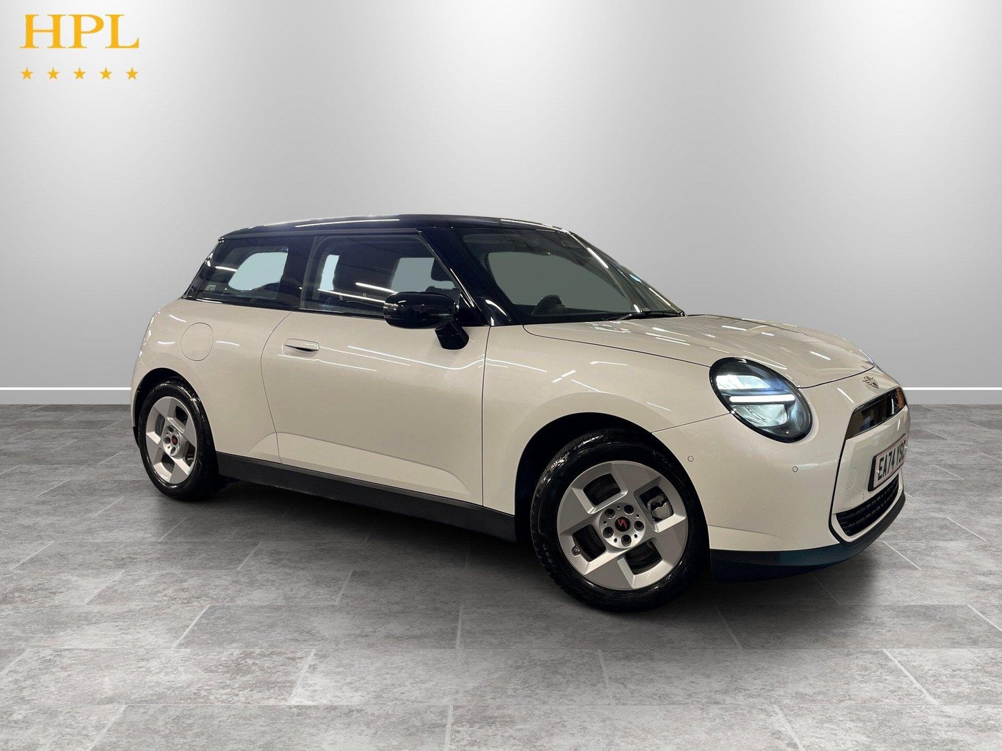 2024 Mini Cooper
