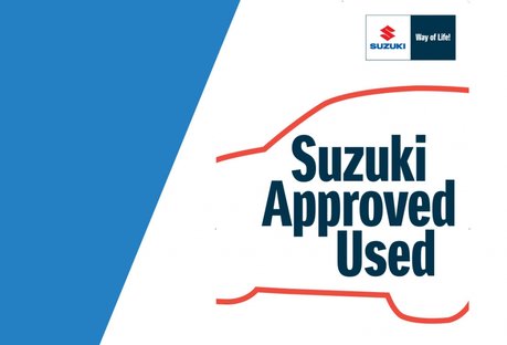 Suzuki Vitara 1.4 Boosterjet 48V Hybrid SZ5 5dr