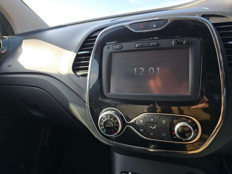 Renault Captur 1.5 dCi ENERGY Dynamique S Nav Euro 6 (s/s) 5dr 50