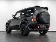 Land Rover Defender 3.0 Defender X-Dynamic HSE D MHEV Auto 4WD 3dr 5