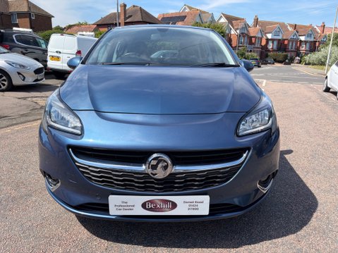 Vauxhall Corsa 1.4 SE AUTOMATIC 9