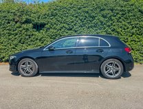 Mercedes-Benz A Class 2.0 A250 AMG Line Hatchback 5dr Petrol 7G-DCT Euro 6 (s/s) (224 ps) 6