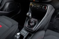 Ford Fiesta ST-LINE 31