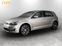 Volkswagen Golf 35.8kWh e-Golf Hatchback 5dr Electric Auto (136 ps) Air Con - Alloy Wheels 3