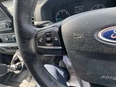 Ford Transit Custom SWB L1H1 Low Roof Leader 300 Sensors EURO 6 17