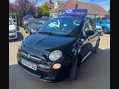 Fiat 500 1.2 S Euro 6 (s/s) 3dr 3