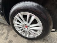 Jaguar F-Pace PORTFOLIO AWD 11