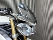Triumph Street Triple 2013 ONLY 19K, QUICKSHIFTER, ARROW PIPE, NEW MOT 8