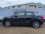 Audi Q2 TFSI QUATTRO S LINE 4
