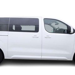 Toyota Proace Verso 1.5D Shuttle Medium MPV 5dr Diesel Manual MWB Euro 6 (s/s) (9 Seat) (120 ps 2