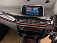 BMW X1 2.0 20d Sport Auto xDrive Euro 6 (s/s) 5dr 24