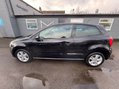 Volkswagen Polo MATCH EDITION TSI 6