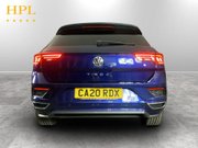 Volkswagen T-Roc 1.5 TSI GPF EVO R-Line SUV 5dr Petrol Manual Euro 6 (s/s) (150 ps) 6