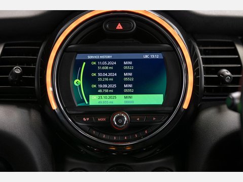 Mini Hatch 2.0 Cooper S Euro 6 (s/s) 3dr 50
