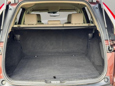 Honda CR-V 2.0 h i-MMD SR eCVT 4WD Euro 6 (s/s) 5dr 48