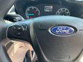Ford Transit Connect 1.5 Transit Connect 240 Base TDCi LONG WHEEL BASE AIR CON 29