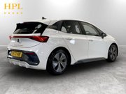 Cupra Born 58kWh V1 Hatchback 5dr Electric Auto (204 ps) 7