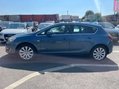 Vauxhall Astra 1.6 Astra Elite 5dr 23