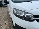 Vauxhall Vivaro LWB L2H1 2900 Edition Air Con Sensors EURO 6 NO VA 24