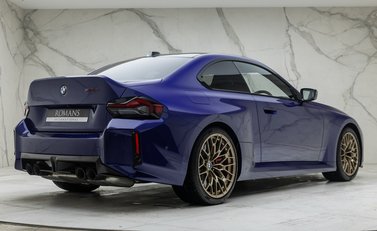 BMW M2 CS 6