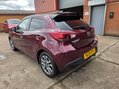 Mazda 2 1.5 Mazda2 GT Sport Nav+ 5dr 6