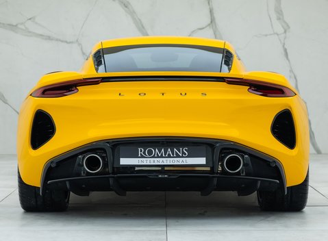 Lotus Emira V6 First Edition 5